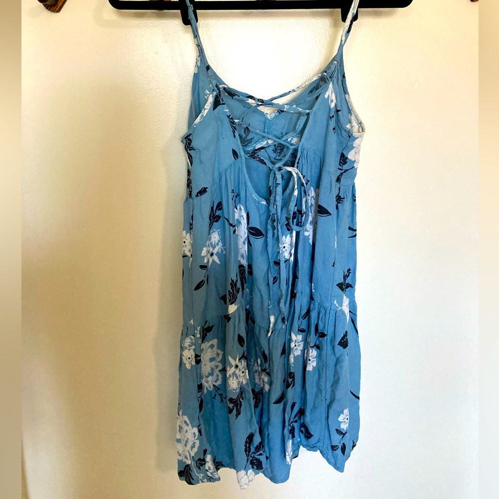 Floral UO sundress